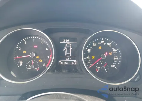 2017 Volkswagen Jetta 1.4T Se from USA, damaged, VIN 3VWB67AJXHM280782